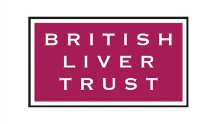 Logo for British Liver Trust