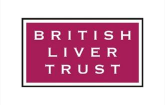 Logo for British Liver Trust