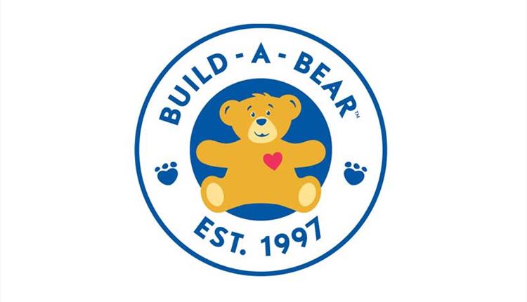 Build a bear Workshop
