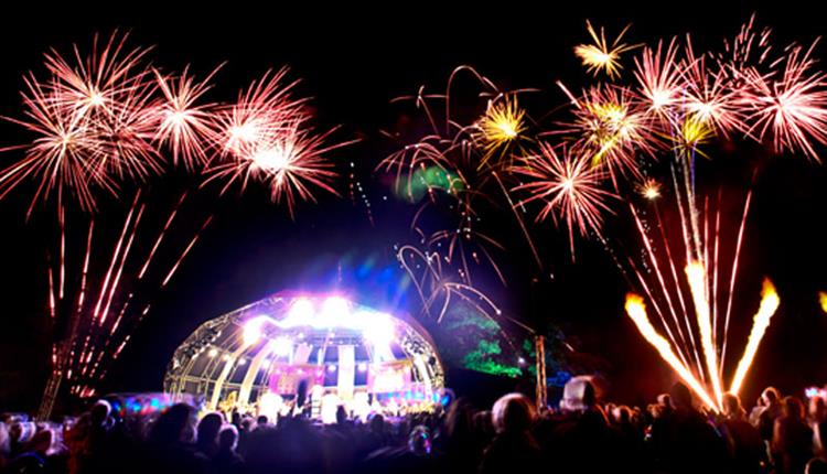 BSO - Proms in the Park