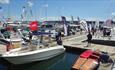 Poole Harbour Boat Show 2018