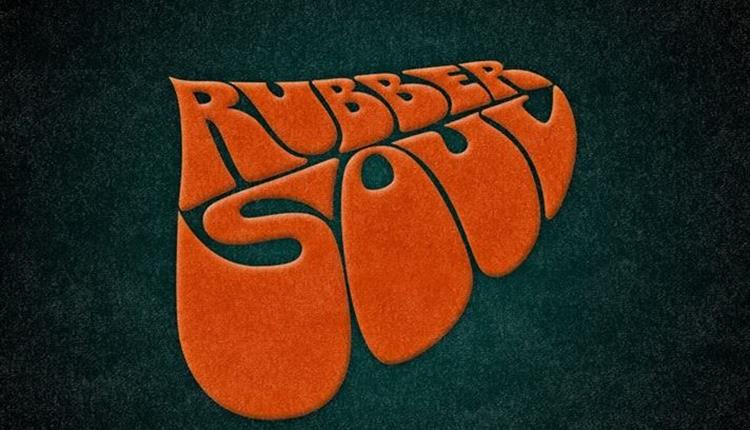 Rubber Soul, Bands Night with Conrad Barr