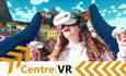 Centre VR Bournemouth Attraction for Kids and Teens
