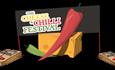 The Cheese & Chilli Festival
