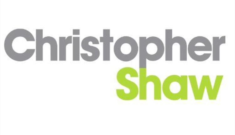 Logo for Christopher Shaw