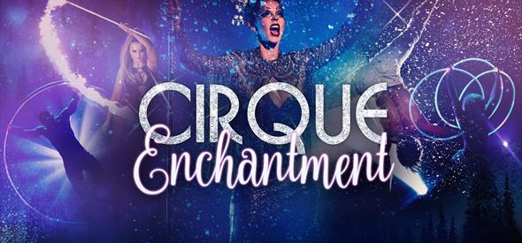 Cirque Enchantment 