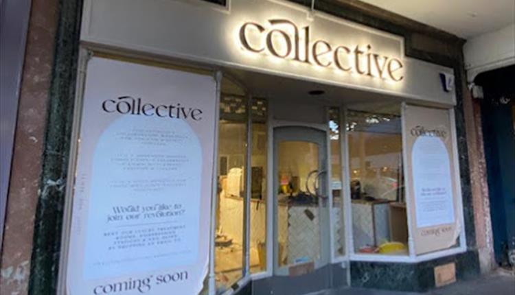 Collective Storefront