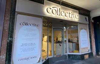 Collective Storefront