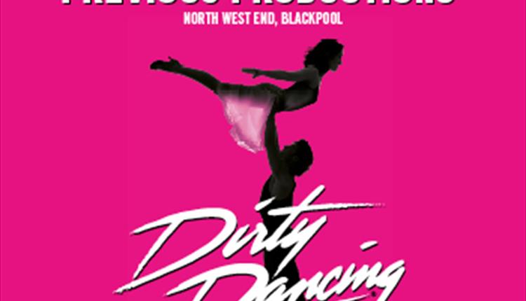 5 stars "Surpasses all previous productions" (North West End, Blackpool). Dirty Dancing, the classic story on stage.