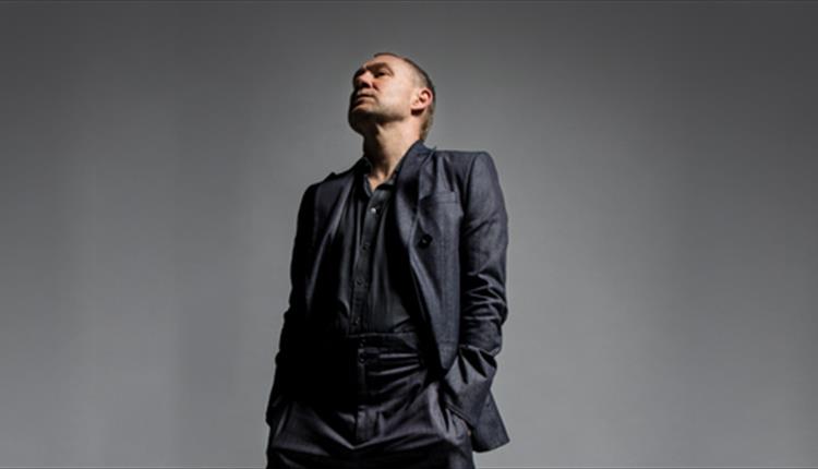David Gray - Gold In A Brass Age Tour