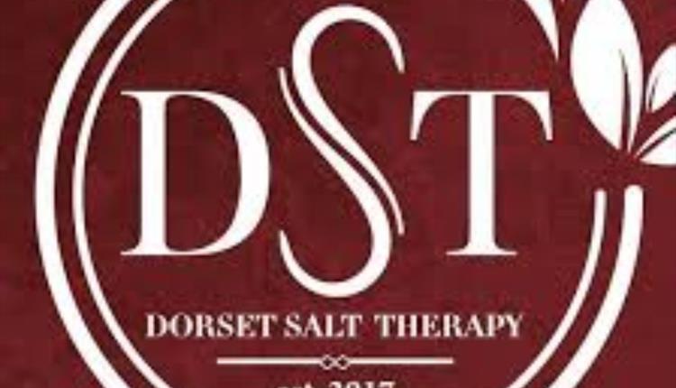 Dorset Salt Therapy logo