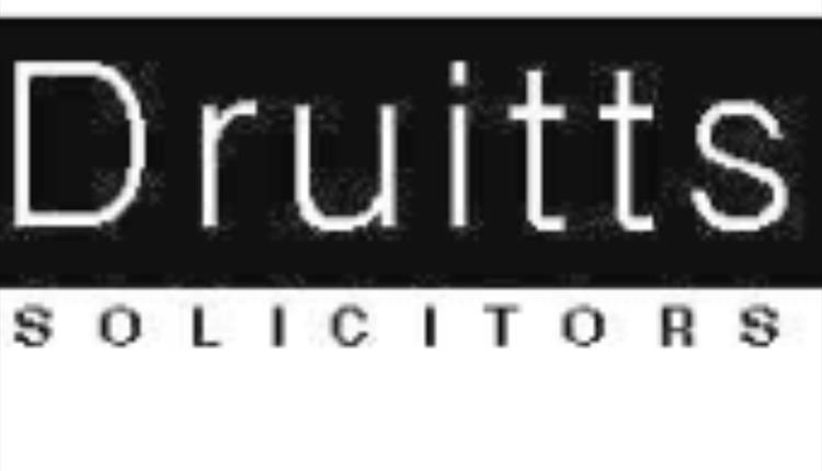 Druitts solicitors logo