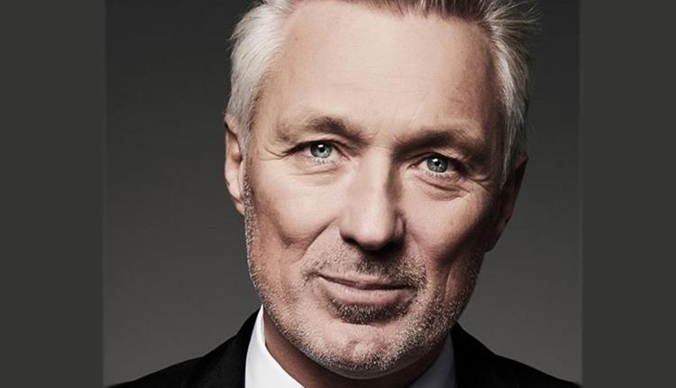 An Audience with Martin Kemp