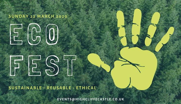Ecofest Highcliffe