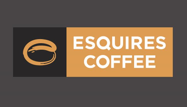 Esquires Coffee logo