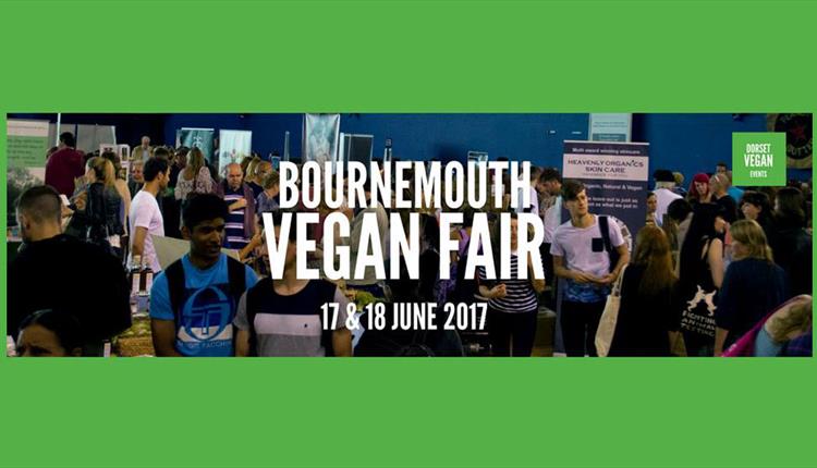 Bournemouth Vegan Fair