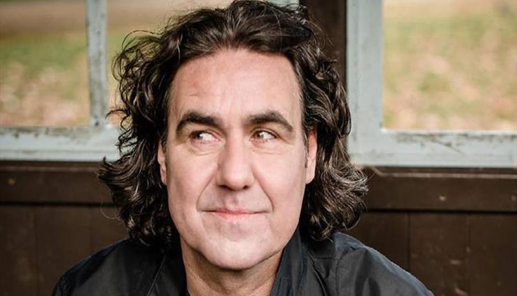Micky Flanagan - An Another Fing..