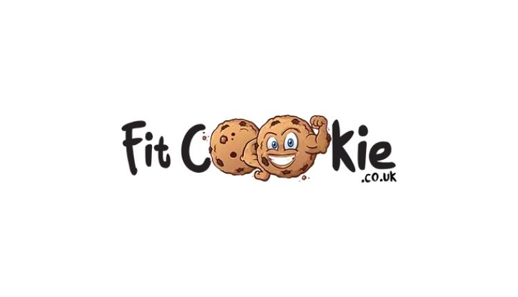 Fit Cookie Logo