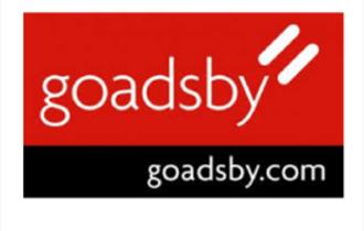 Goadsby logo