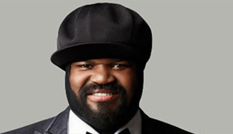 Gregory Porter & His Band