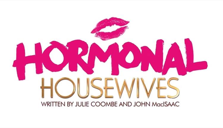 Hormonal Housewives
