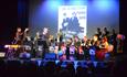Swing Unlimited Big Band - Music from the Movies