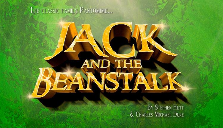 Jack and the Beanstalk - 18th - 25th January 2020