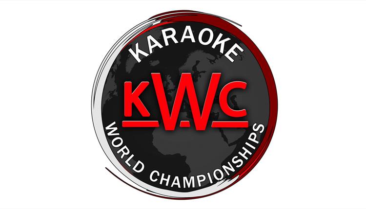 Karaoke World Championships - UK Final