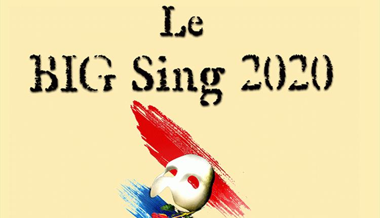 Le Big Sing 2020