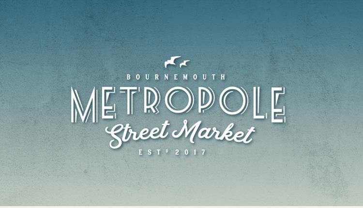 Bournemouth Metropole Street Market