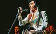 One Night of Elvis – Lee Memphis King 2019