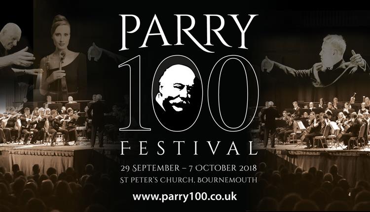 Parry 100 Festival