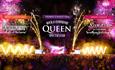 BSO- Proms in the Park. Queen Symphonic Spectacular