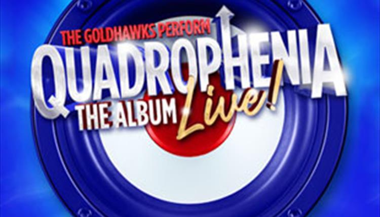 The logo for the Goldhawks Performance