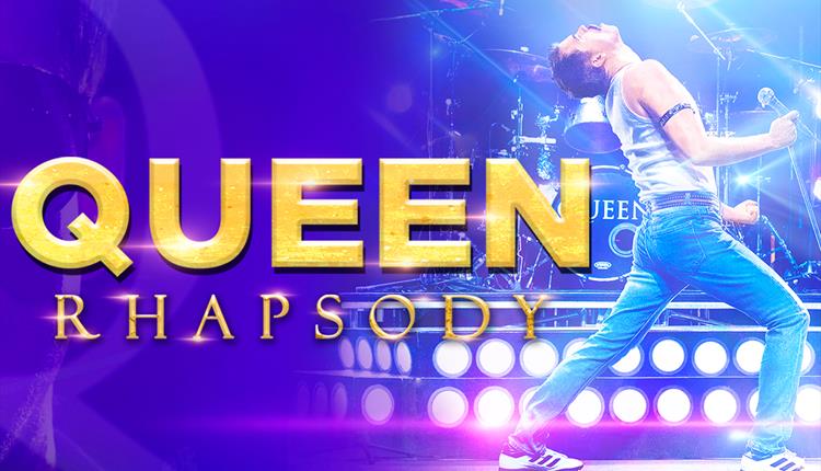 Queen Rhapsody
