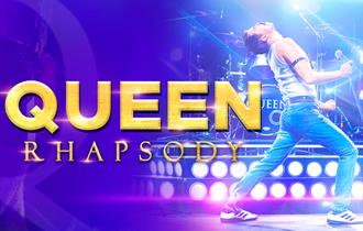 Queen Rhapsody
