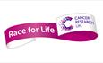 Race for Life logo