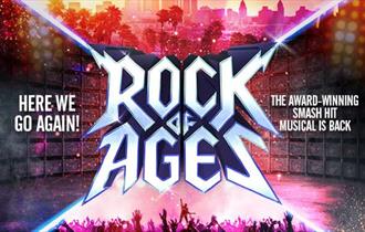 Rock of Ages,