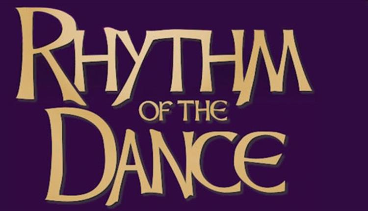 Rhythm of The Dance - 20th Anniversary Tour