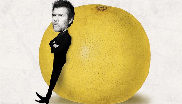 Rhod Gilbert