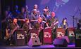 Swing Unlimited Big Band - Music from the Movies