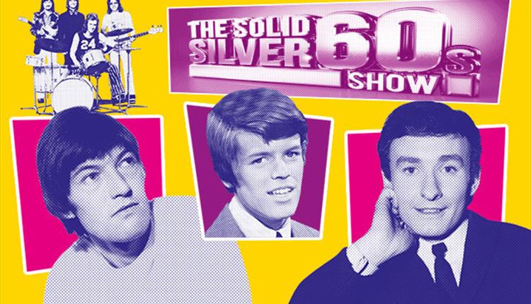 The Solid Silver 60's Show