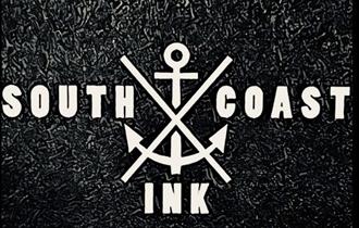 South Coast Ink logo
