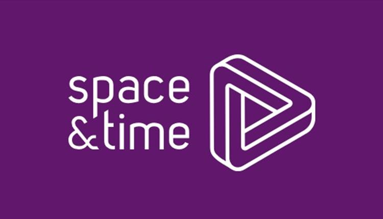 Space & Time Media