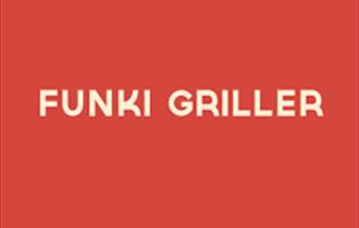 Funki Griller logo