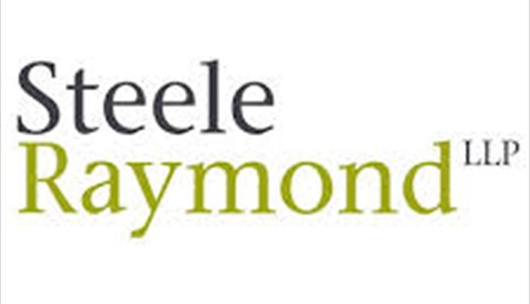 Steele Raymond logo