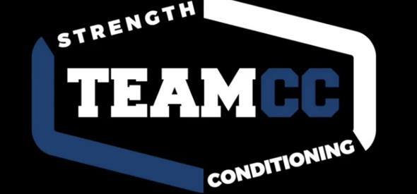 Team CC Gym logo
