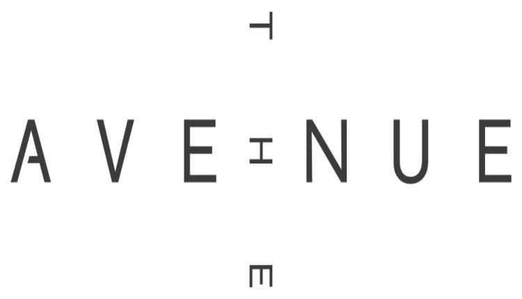 The Avenue Shopping Centre logo