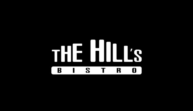 The Hills Bistro Logo