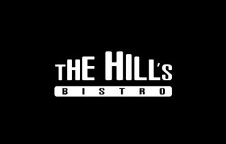 The Hills Bistro Logo